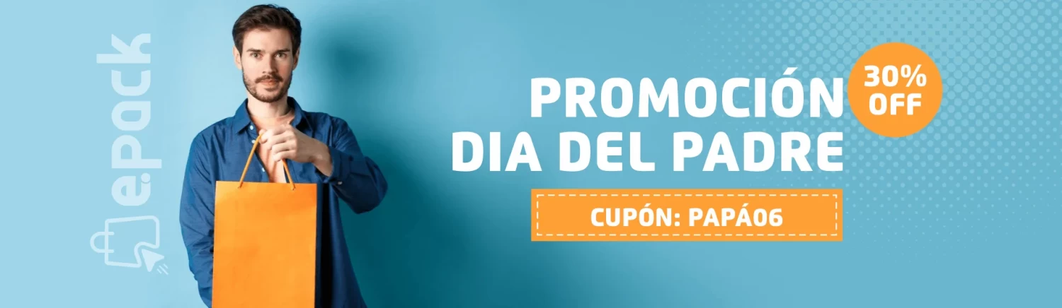 Epack promo